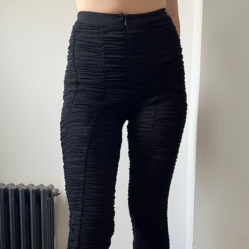 I.AM.GIA Ophelia Pant - Black